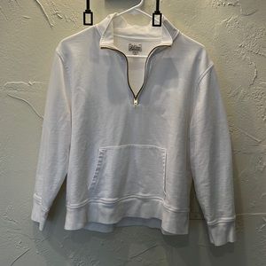 J. Crew Women’s Quarter Zip
